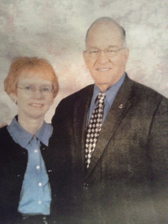 David R Bates - Class of 1958 - North Miami High School