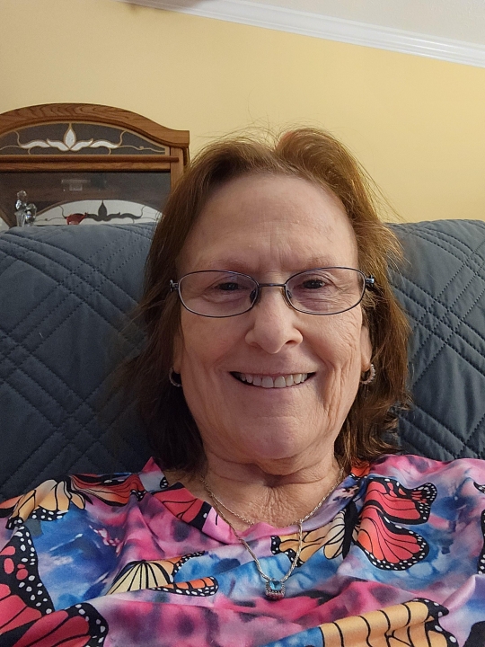 Kathy Mcdowell - Class of 1976 - North Miami High School