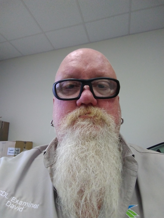 David Hultgren - Class of 1980 - North Miami High School