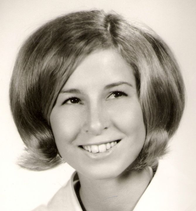 Michelle (carol) Marks - Class of 1968 - North Miami High School