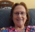 Kathy Mcdowell