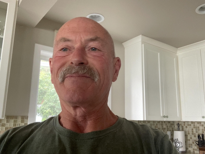 Terry Wright - Class of 1974 - Hazen High School