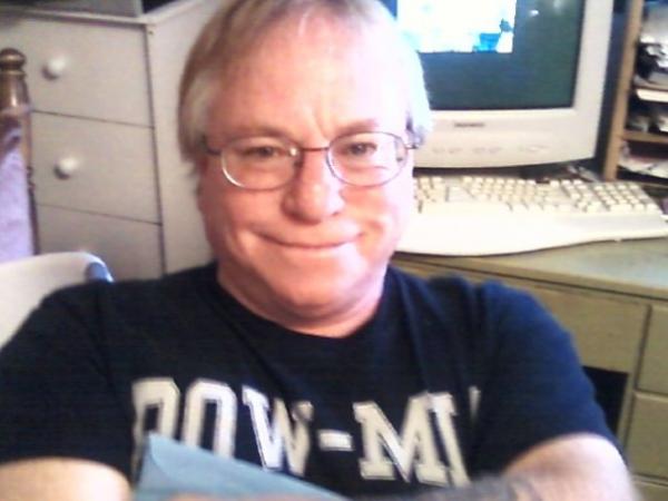 Douglas Cone - Class of 1970 - Hazen High School