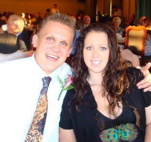 Michael Ksionda - Class of 2001 - Heritage High School