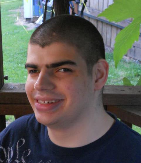 Christopher Cordova - Class of 2009 - Heritage High School