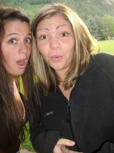 Stephani Osborn - Class of 2007 - Heritage High School