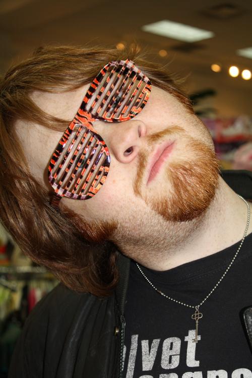 Nathan Whited - Class of 2002 - Heritage High School