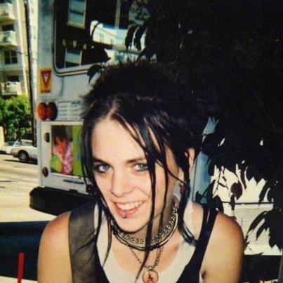 Carrie Wolfe - Class of 2001 - Heritage High School