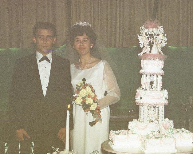 Sally Lewis - Class of 1965 - Highline High School