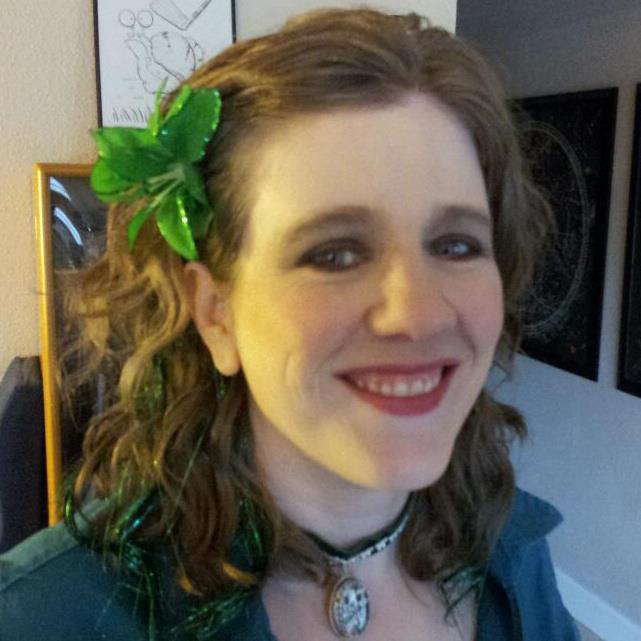 Stephanie Thomas - Class of 1994 - Highline High School
