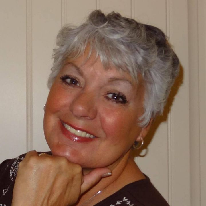 Jenny Shaffner - Class of 1971 - Highline High School