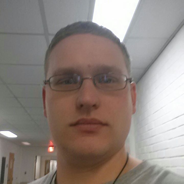Anthony Ickes - Class of 2002 - Highline High School