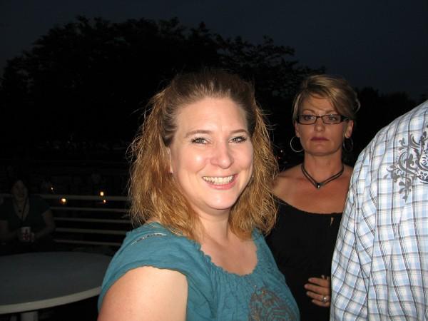Jessica Huston - Class of 1992 - Highline High School