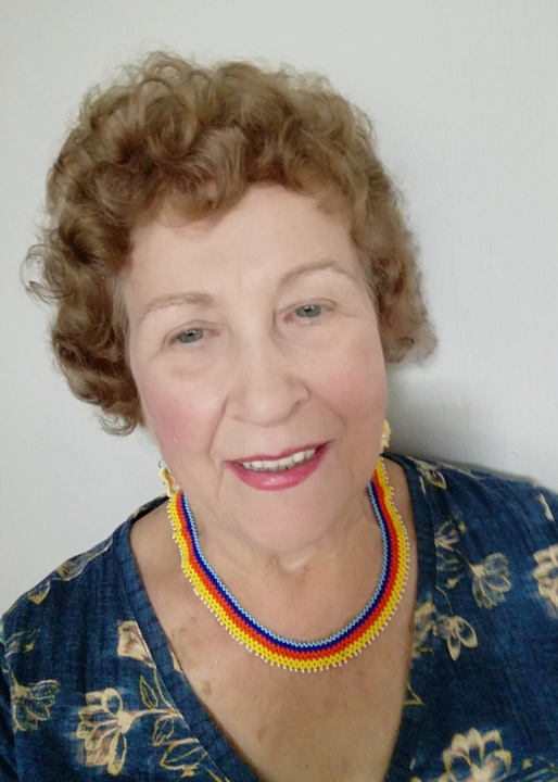 Lila Carol Kuhn - Class of 1951 - Highline High School