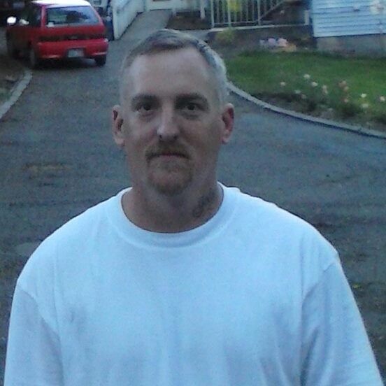 Adam Willanger - Class of 1995 - Highline High School