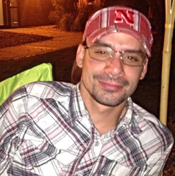 Michael Collado - Class of 1999 - Highline High School