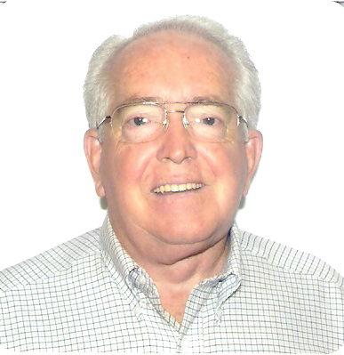 Sanford (bud) Thorne - Class of 1957 - Highline High School