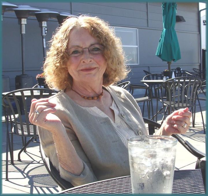 Sharon L. Carter - Class of 1963 - Highline High School