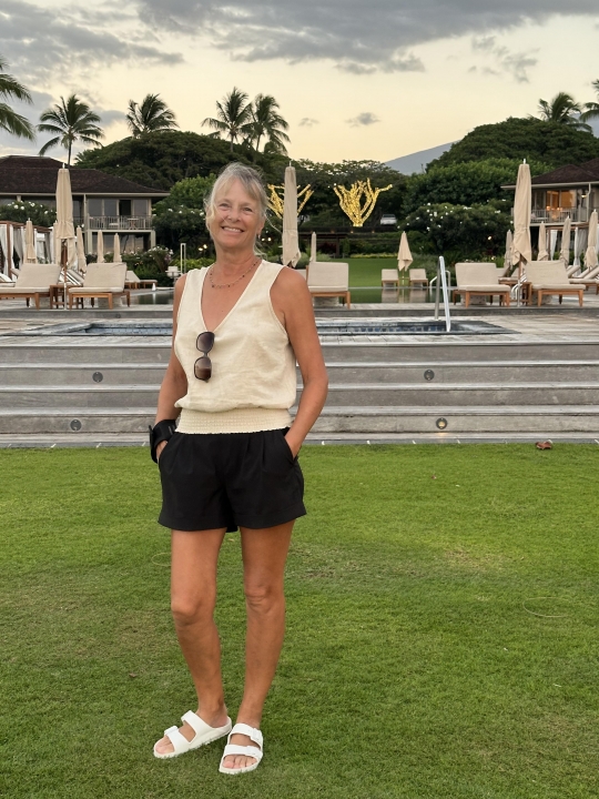 Kellie Svendson - Class of 1980 - Highline High School