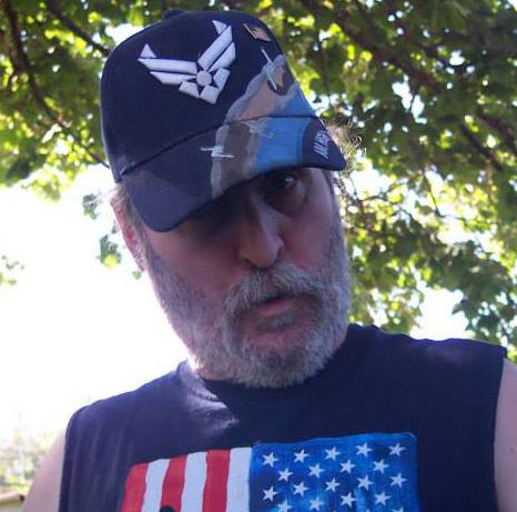 Scott Yeoman - Class of 1975 - Highline High School