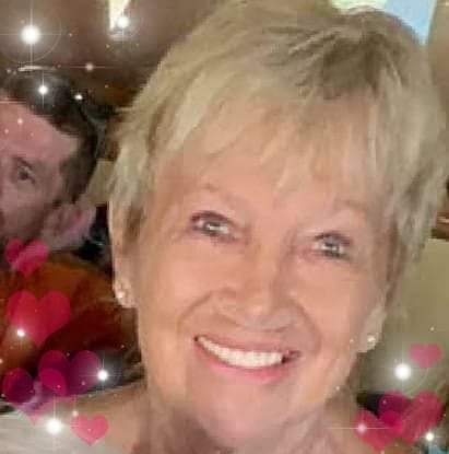 Judy Judy  Olsen - Class of 1962 - Highline High School