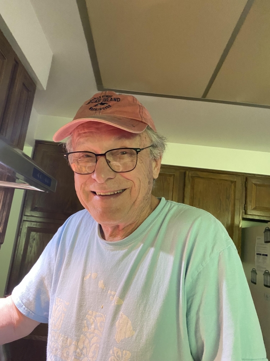 Thomas Giles - Class of 1967 - Highline High School