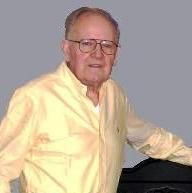 Bill Odekirk - Class of 1954 - Highline High School