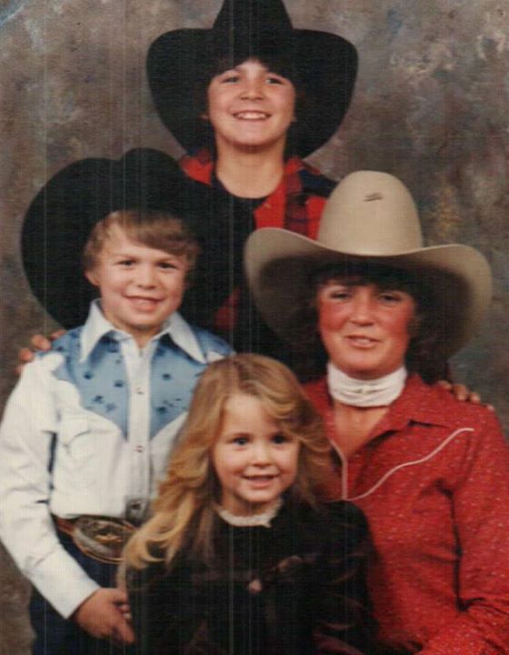 Tessa Akerson - Class of 1995 - Highline High School
