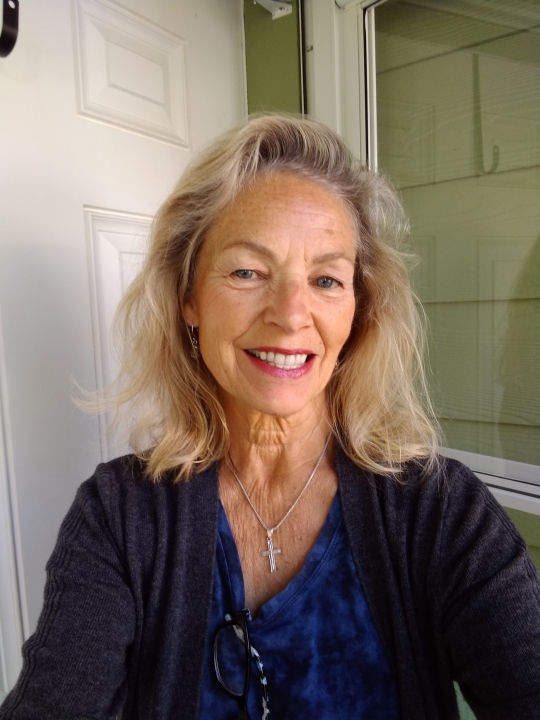 Catherine Sherman - Class of 1970 - Highline High School
