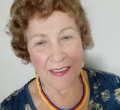 Lila Carol Kuhn