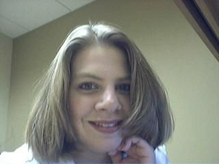 Elizabeth Muzzin - Class of 1999 - Franklin High School