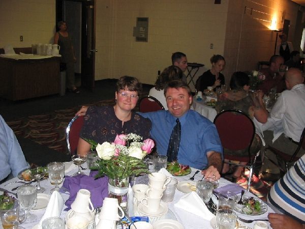 Timothy Jablonski - Class of 1984 - Franklin High School