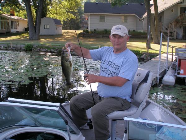 Bill Bauer - Class of 1966 - Franklin High School
