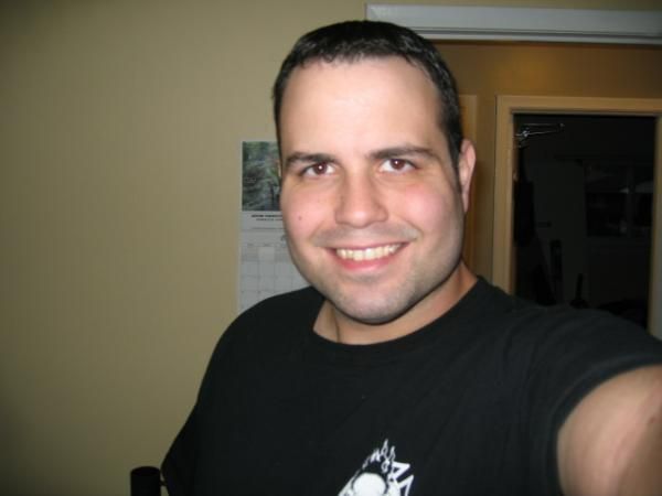 John Arasim - Class of 1998 - Franklin High School