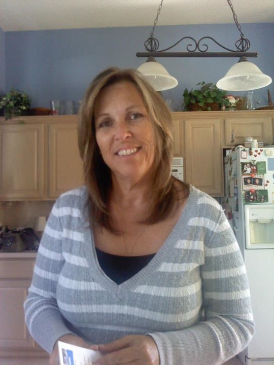 Sharon King - Class of 1978 - Franklin High School