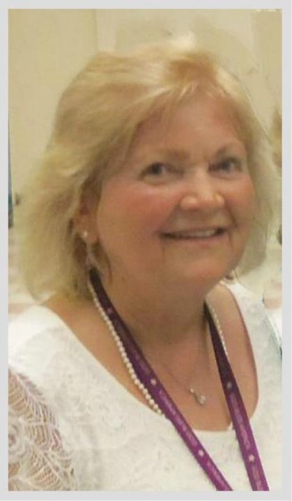 Alexa Naimola - Class of 1965 - Franklin High School