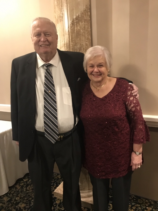 Marilyn Sarna - Class of 1964 - Franklin High School