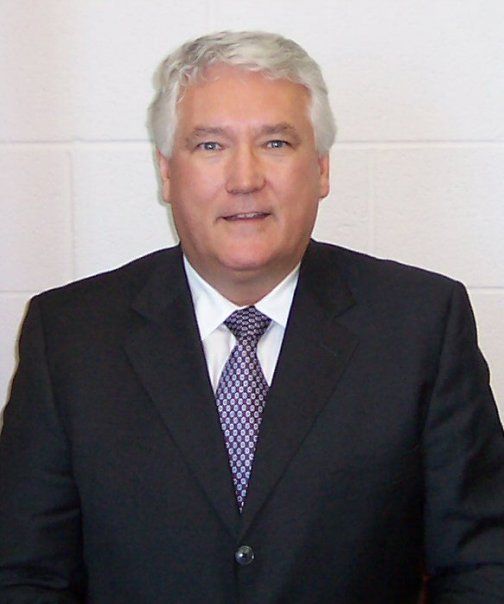 Preston Murray - Class of 1968 - Franklin High School
