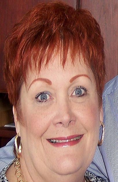 Kathy O'leary - Class of 1966 - Franklin High School