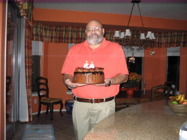 Dale Crawford - Class of 1966 - Franklin High School