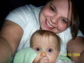 Lynne Raymond - Class of 2004 - Franklin High School