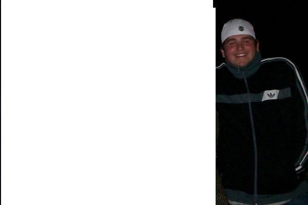 Justin Lupu - Class of 2006 - Franklin High School