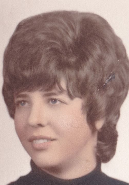 Waynette Townsend - Class of 1972 - Franklin High School