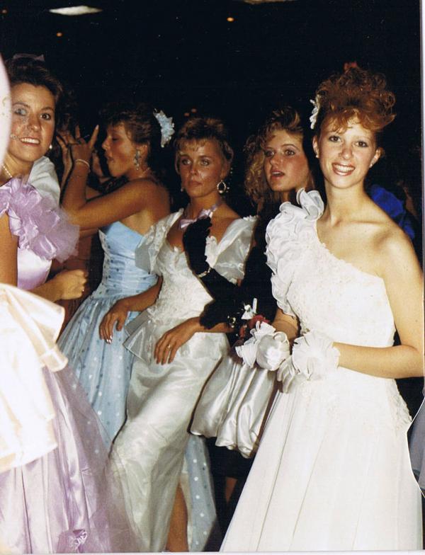 Jane Mulligan - Class of 1998 - Franklin High School