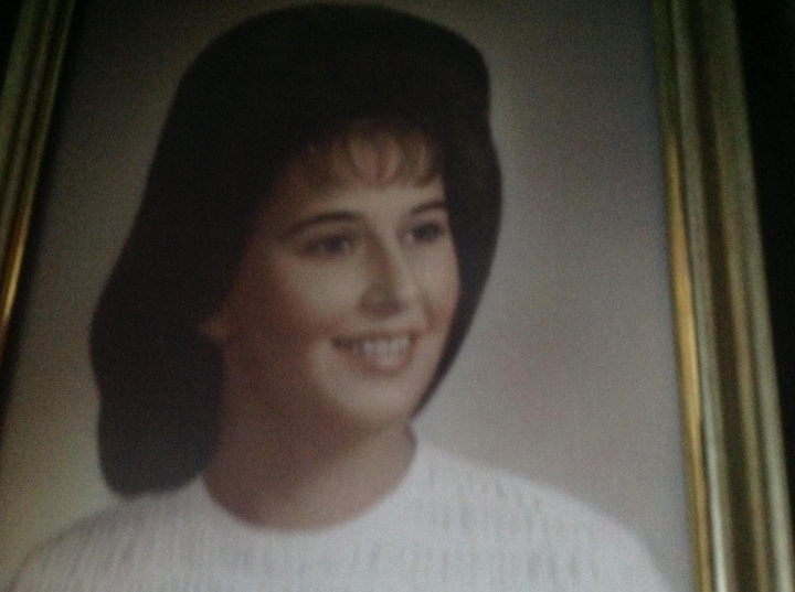 Yvonne Timmerman - Class of 1964 - Franklin High School