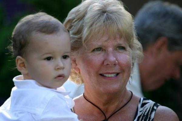 Gayle Revell - Class of 1964 - Franklin High School