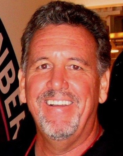 Dave Slate - Class of 1975 - Franklin High School