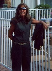 Virginia  ( Gina ) Hueston - Class of 1974 - Franklin High School