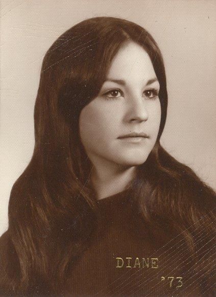Diane White - Class of 1973 - Franklin High School