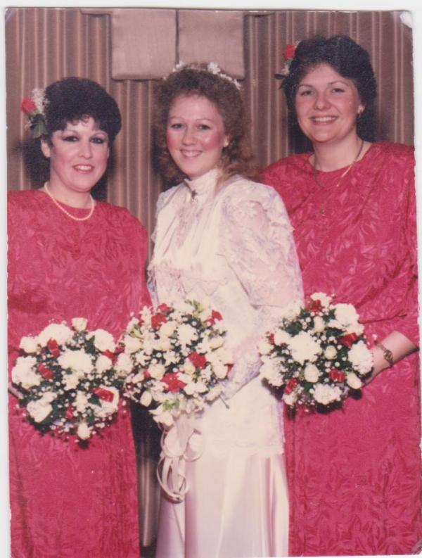 Sue Bailey - Class of 1973 - Franklin High School